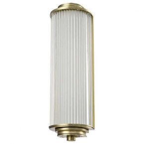 Настенный светильник Newport 3292/A Brass