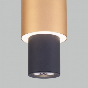 Бра Newport 3612/A Gold