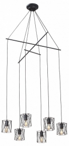 Подвесной светильник V3028-1/6S