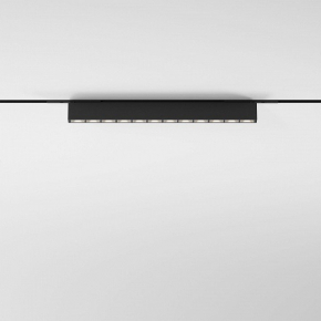 Бра Ambrella light Wall 10 FW292 GR/BK серый/черный LED 4200K 5W+3W 260*150*110