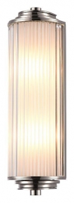 Настенный светильник Newport 3292/A nickel М0061718