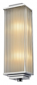 Настенный светильник Newport 3293/A nickel М0061719
