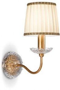 Бра MM Lampadari Firenze 7036/A1_V1165