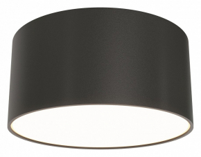 Потолочный светильник Zon C032CL-12W3K-RD-B