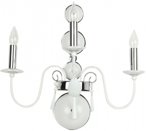 Бра MM Lampadari Olanda 1Z005/A3 V2552
