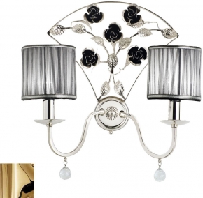 Бра MM Lampadari Paris 6988/A2 12_V0216