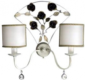 Бра MM Lampadari Paris 6988/A2_V2639