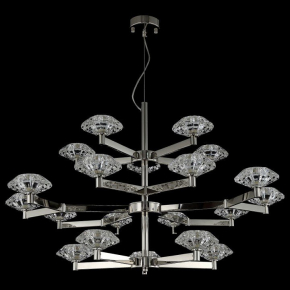 Настенный светильник MM Lampadari 6877 6877/A2 V2471