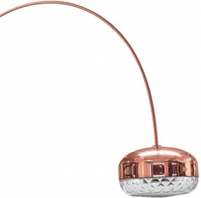 Настенный светильник MM Lampadari BALLOTON 7211/A1 01 V2806