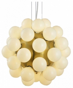 Подвесная люстра Lussole Topgrade Haines LSP-8404