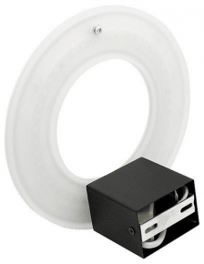 Настенный светильник DesignLed BUBLE GW-8513-9-BL-NW