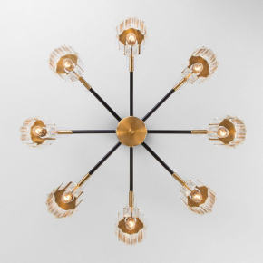Подвесной светильник Newport 31103/S brass М0064698
