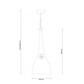 Настенный светильник DesignLed RUBIK LWA807A-BL-WW