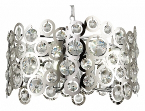 Подвесная люстра ST Luce Letina SL1103.103.08