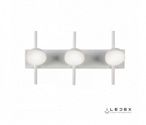 Настенный светильник iLedex Inefable X088209 9W SWH