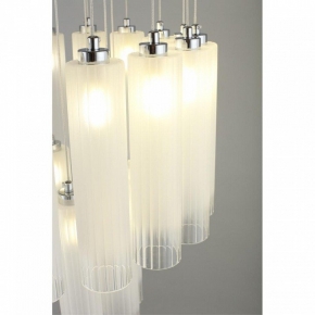 Подвесная люстра Odeon Light Kelli 4785/8