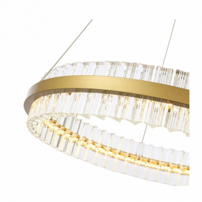 Бра Newport 3521/A gold без абажуров М0062605