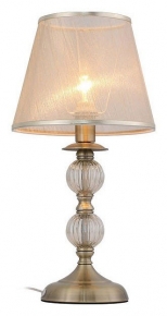 Настольная лампа ST Luce Grazia SL185.304.01