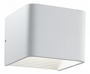 Настенный светильник Click CLICK AP D10 BIANCO