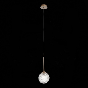 Подсветка для зеркал Crystal Lux Sancho AP2 Chrome
