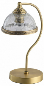 Настольная лампа MW-Light Аманда 481033701