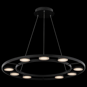 Подвесная люстра Odeon Light Orta 4839/12