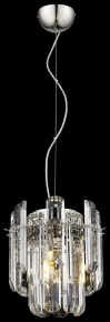 Подвесной светильник Wertmark Lazzara WE107.01.103