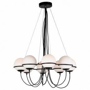 Настенный светодиодный светильник Crystal Lux CLT 014W SL