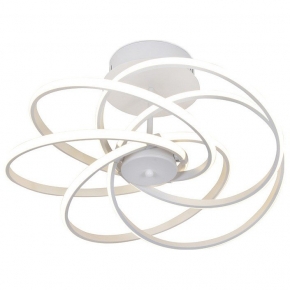 Потолочный светодиодный светильник Ambrella light Line FL440