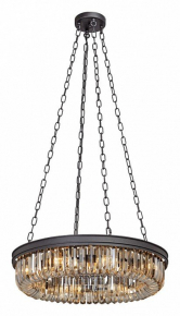 Потолочная люстра TK Lighting 853 Tago White