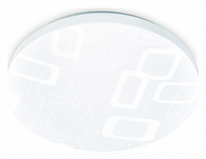Потолочный светильник Ambrella light ORBITAL FZ1039