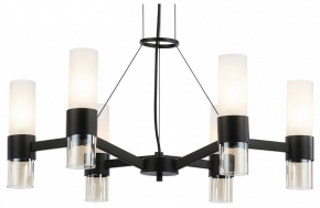 Подвесная люстра Ambrella light High Light LH55104