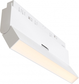 Трековый светильник Basis Rot TR036-4-12WTW-DSZ-W