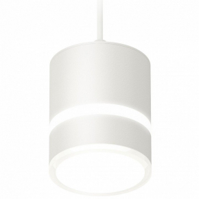 Потолочный светильник Ambrella light ORBITAL FZ1093