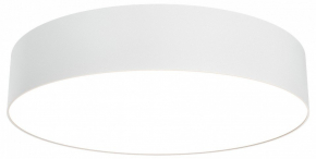 Потолочный светильник Zon C032CL-36W3K-RD-W