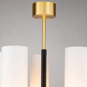 Настольная лампа Odeon Light Safira 2802/1T