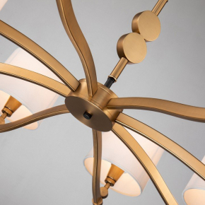 Накладной светильник Lightstar Monile 704032
