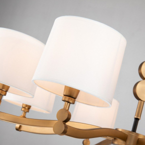 Потолочная люстра Escada Led 10209/6LED