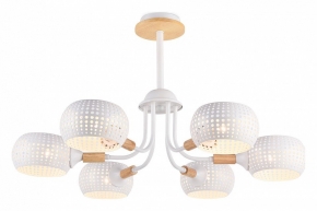 Люстра на штанге Ambrella TR TR80166