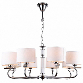 Подвесная люстра MW-Light Аурих 17 496016408
