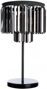 Настольная лампа Divinare Nova Cognac 3002/05 TL-3