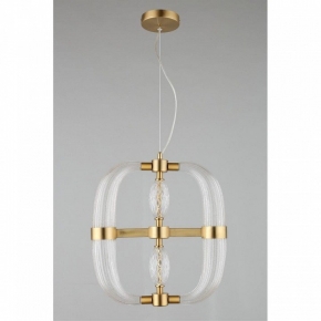 Настольная лампа MW-Light Монарх 121031703