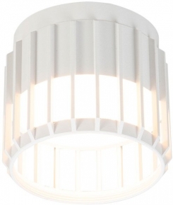 Накладной светильник Arlight SP-TOR-PILL-R800-94W Warm3000 (WH, 120 deg) 022132(2)