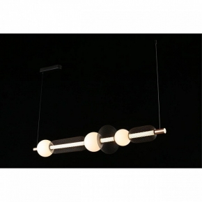 Трековый светодиодный светильник Elektrostandard Slim Magnetic 85507/01 a061300