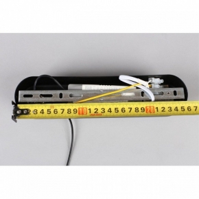 Трековый светодиодный светильник Elektrostandard Slim Magnetic 85508/01 a061303