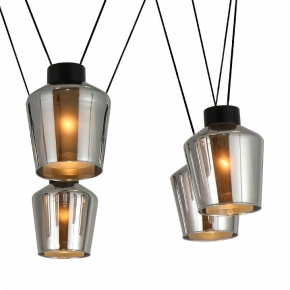 Настольная лампа Ideal Lux Driftwood TL1