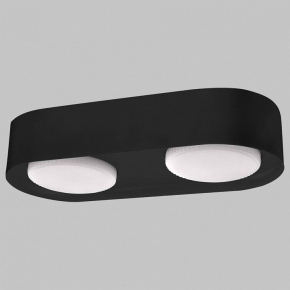 Потолочный светильник IMEX Simple IL.0005.2600-2-BK
