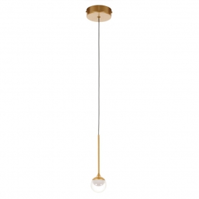 Подвесной светильник MyFar Kollins MR1060-1PL