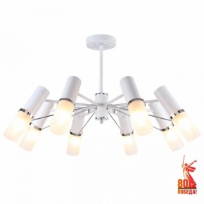 Потолочная люстра F-Promo Viator 2559-8P