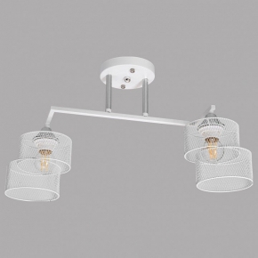 Потолочная люстра  MD.4252-2-S-WH+CH